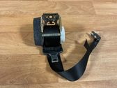 Ceinture de sécurité arrière