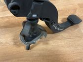 Clutch pedal