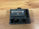 Unité de commande module de porte
