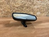 Rear view mirror (interior)
