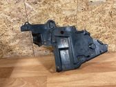 Front bumper skid plate/under tray