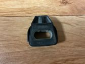 Radiator mount bracket