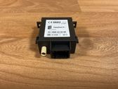 Other control units/modules