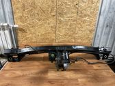 Tow bar set