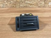 Dashboard side air vent grill/cover trim