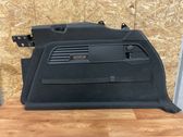 Trunk/boot side trim panel