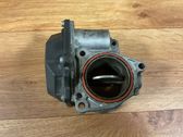 Soupape d'étranglement