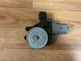 Front door window regulator motor