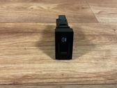 Fog light switch