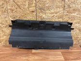 Front bumper skid plate/under tray