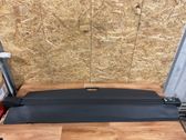 Parcel shelf load cover