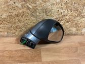 Front door electric wing mirror