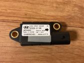 Airbagsensor Crashsensor Drucksensor