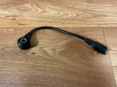 Detonation knock sensor