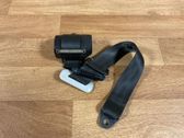 Rear seatbelt