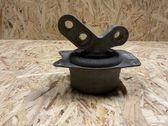 Gearbox mount