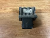 Glow plug pre-heat relay