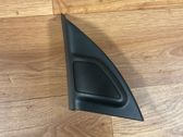 Front door high frequency speaker