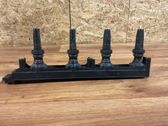 High voltage ignition coil