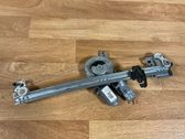 Front door window regulator motor