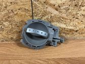 Front door interior handle