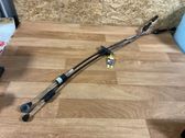 Gear shift cable linkage