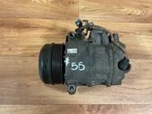Air conditioning (A/C) compressor (pump)