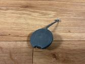 Rear bumper row hook cap/cover