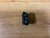Central locking switch button