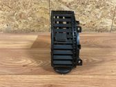 Dashboard side air vent grill/cover trim