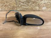 Front door electric wing mirror