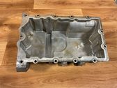 Oil sump