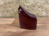 Rear/tail light trim molding