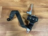 Rear seatbelt