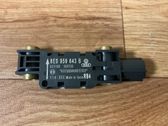 Airbagsensor Crashsensor Drucksensor