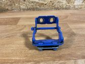 Tailgate/trunk/boot hinge