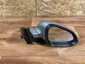 Front door electric wing mirror