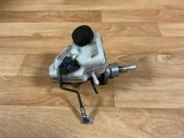 Master brake cylinder