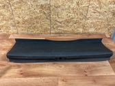 Trunk/boot sill cover protection