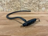 Headlight washer pump