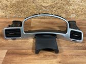 Dashboard trim