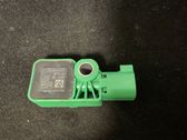 Lenkwinkelsensor