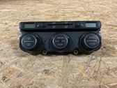 Climate control unit
