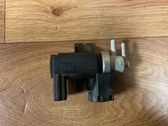 Turboahtimen magneettiventtiili