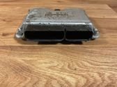 Engine control unit/module