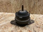 Engine mount bracket