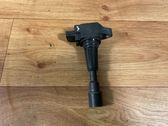 High voltage ignition coil