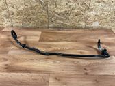 Brake booster pipe/hose