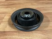 Crankshaft pulley