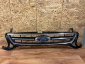 Front grill